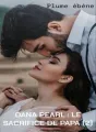 OANA PEARL : LE SACRIFICE DE PAPA (2) cover