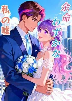 余命わずかな私の嘘