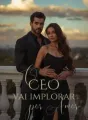 O CEO vai implorar pelo amor da esposa desprezada cover