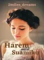 Harem milik Suamiku cover