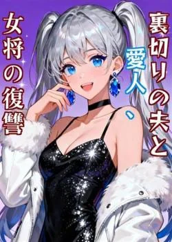 裏切りの夫と愛人、女将の復讐