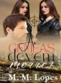 As Gêmeas Devem Morrer cover