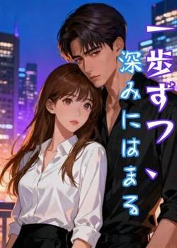 一歩ずつ、深みにはまる