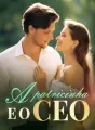 A patricinha e o CEO cover