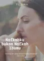 Nafkahku Bukan Nafkah Ibumu cover