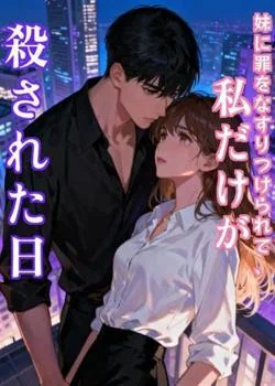 妹に罪をなすりつけられて、私だけが殺された日