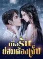 เมื่อรักย่อมต้องเจ็บ cover