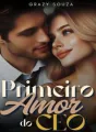 Primeiro Amor do CEO. cover