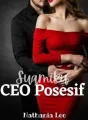 Suamiku CEO Posesif cover