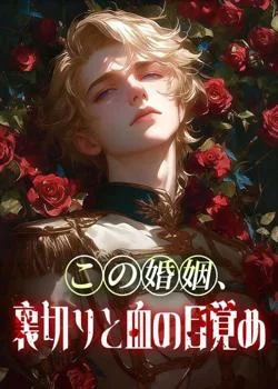 この婚姻、裏切りと血の目覚め