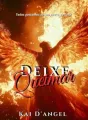 Deixe Queimar cover