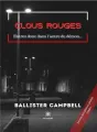 Clous rouges - Tome 1: Entrez donc dans l'antre du démon cover