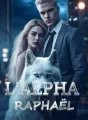 L'ALPHA RAPHAËL  cover