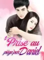 Prise au piège par Daniel cover