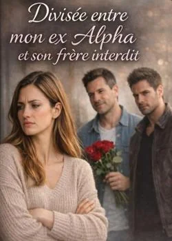 Divisée entre mon ex Alpha et son frère interdit