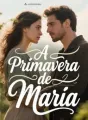 A Primavera de Maria cover