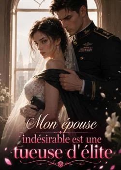 Mon épouse indésirable est une tueuse d'élite