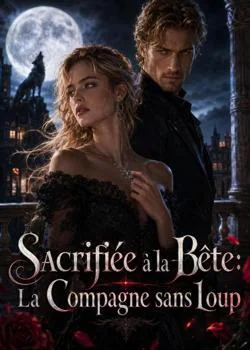 Sacrifiée à la Bête: La Compagne sans Loup