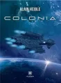 Colonia cover
