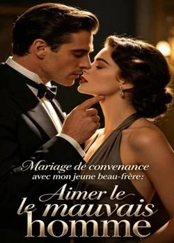 Mariage de convenance avec mon jeune beau-frère : Aimer le mauvais homme