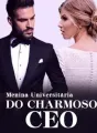 Menina Universitária Do Charmoso CEO cover