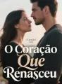 O Coração Que Renasceu cover