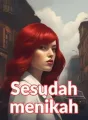 Sesudah menikah cover