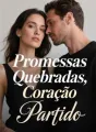 Promessas Quebradas, Coração Partido cover