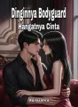 Dinginnya Bodyguard, Hangatnya Cinta cover