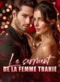 Le serment de la femme trahie cover