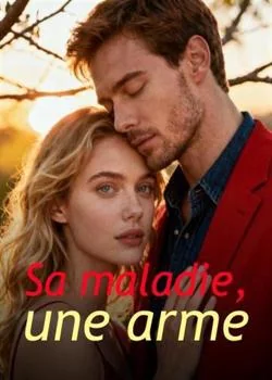 Sa maladie, une arme