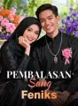 Pembalasan Sang Feniks cover