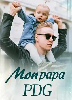 Mon papa PDG