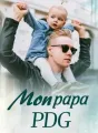 Mon papa PDG cover