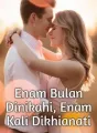 Enam Bulan Dinikahi, Enam Kali Dikhianati cover