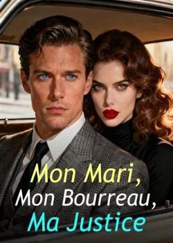 Mon Mari, Mon Bourreau, Ma Justice