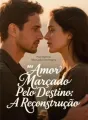 Amor Marcado Pelo Destino: A Reconstrução cover