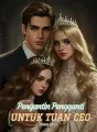Pengantin Pengganti Untuk Tuan CEO cover