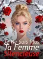 Je Ne Suis Plus Ta Femme Silencieuse cover