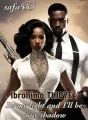 Ibrahima Thioye : Be my light and I'll be your shadow cover