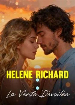 Helene Richard : La Vérité Dévoilée