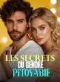 Les secrets du gendre pitoyable cover