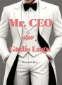 Mr. CEO dan Gadis Lugu cover