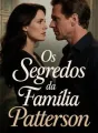 Os Segredos da Família Patterson cover