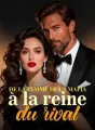 De la femme de la Mafia à la reine du rival cover