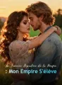 La Fiancée Répudiée de la Mafia : Mon Empire S'élève cover