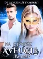Ma Fiancée Aveugle cover