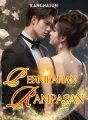 Pernikahan Rampasan cover