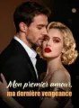 Mon premier amour, ma dernière vengeance cover