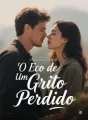 O Eco de Um Grito Perdido cover